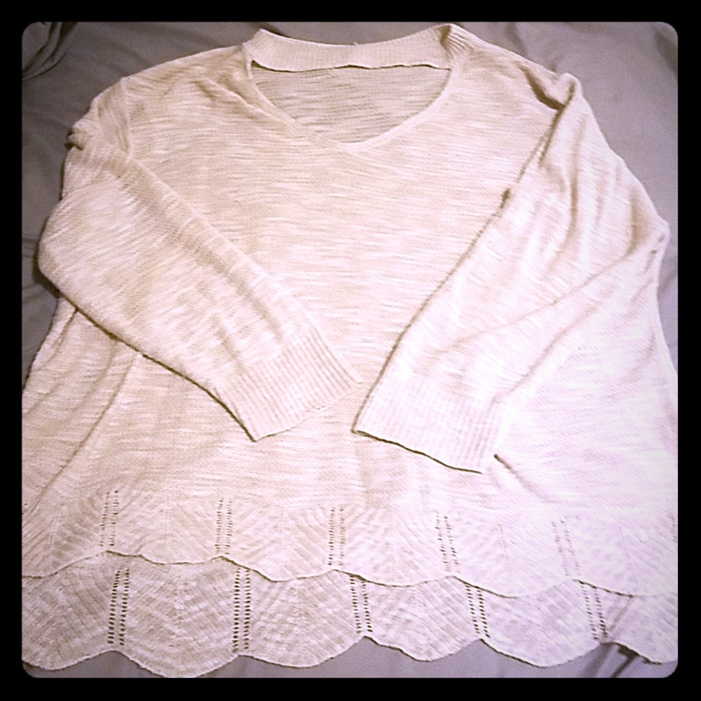 Sweater